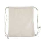 Deluxe Mochila Canvas Algodón EVEREST - Imagen 7