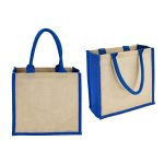 Bolsa Yute Rain Forest - Imagen 3