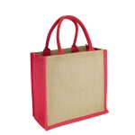 Bolsa Yute Rain Forest - Imagen 4