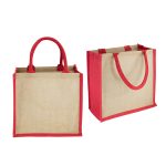 Bolsa Yute Rain Forest - Imagen 5