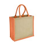 Bolsa Yute Rain Forest - Imagen 6