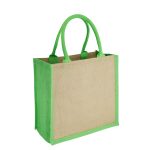 Bolsa Yute Rain Forest - Imagen 8