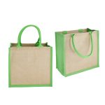 Bolsa Yute Rain Forest - Imagen 9