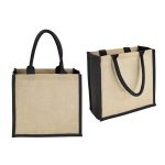 Bolsa Yute Rain Forest - Imagen 11