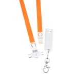 Connect Lanyard Multicargador - Imagen 9