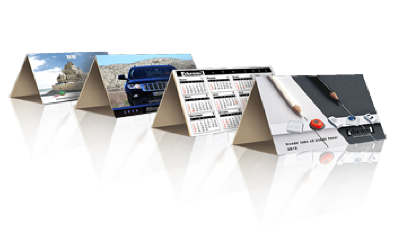 Calendarios - Imagen 3