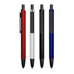 BOLÍGRAFO TOUCH "YORK" TINTA AZUL