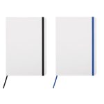 Libreta mediana “White” - Imagen 6