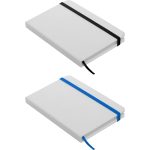 Libreta pequeña “White” - Imagen 13