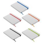 Libreta pequeña “White” - Imagen 4