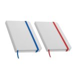 Libreta pequeña “White”