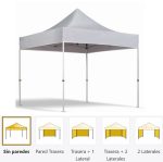 Toldos Publicitarios