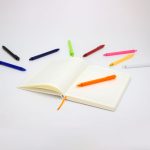 Bolígrafo "PENNY" tinta azul - Imagen 5