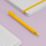 Bolígrafo "PENNY" tinta azul - Imagen 17