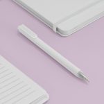 Bolígrafo "PENNY" tinta azul - Imagen 4