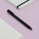 Bolígrafo "PENNY" tinta azul - Imagen 29