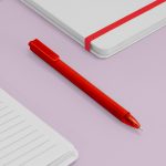 Bolígrafo "PENNY" tinta azul - Imagen 11