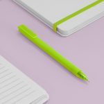 Bolígrafo "PENNY" tinta azul - Imagen 20