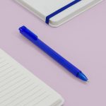 Bolígrafo "PENNY" tinta azul - Imagen 23