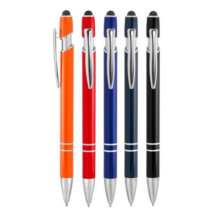 bolígrafo touch "GLOSSY"