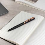 Bolígrafo "TOP ROSE"