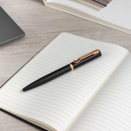 Bolígrafo "TOP ROSE"