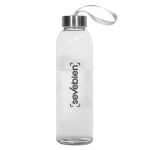 Botella de vidrio ¨ANANÁ¨ - Imagen 2