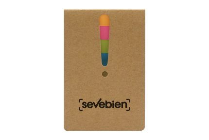 Set de autoadhesivos "ximmy"