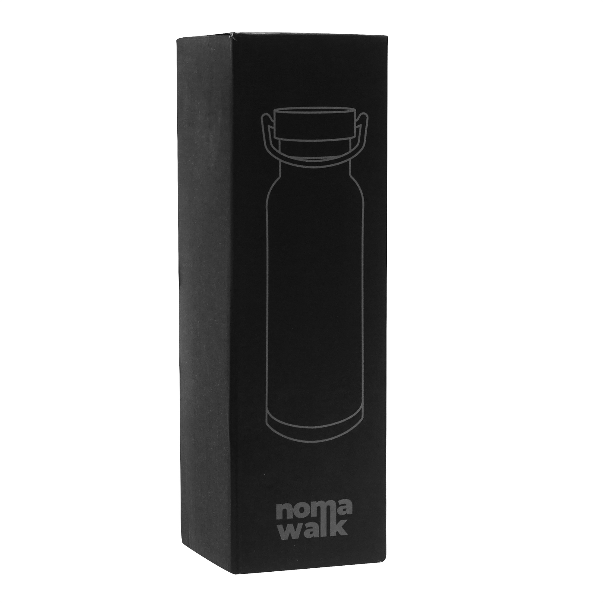 alt__promocional_publicitario_termo_nomawalk_K103_caja BOTELLA TÉRMICA "HYDRO II" - Imagen 1