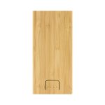 Power Bank "BAMBPOWER 2" - Imagen 4