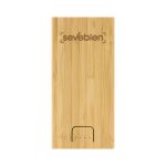 Power Bank "BAMBPOWER 2" - Imagen 3