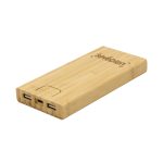 Power Bank "BAMBPOWER 2" - Imagen 2