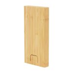 Power Bank "BAMBPOWER 2" - Imagen 5