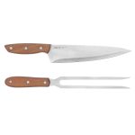 SET DE ASADO / BBQ "BLADEBIRD" - Imagen 3