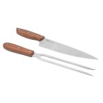 SET DE ASADO / BBQ "BLADEBIRD" - Imagen 4