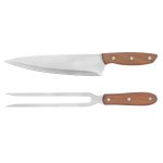 SET DE ASADO / BBQ "BLADEBIRD"