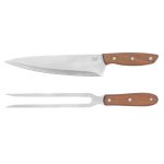 SET DE ASADO / BBQ "BLADEBIRD" - Imagen 2