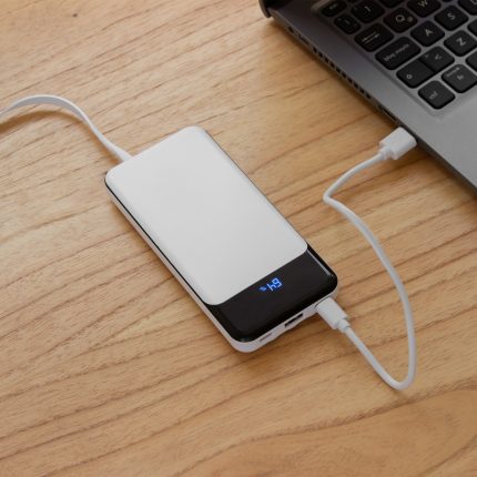 PowerBank multipuerto "ATLANTA"