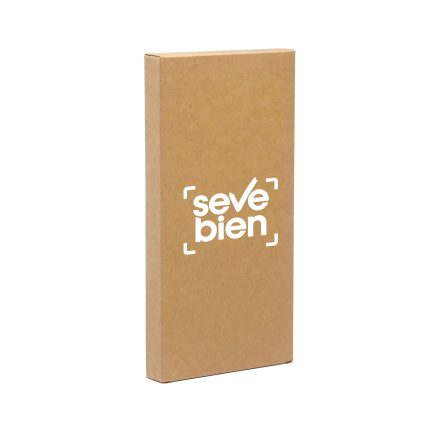 ORGANIZADOR DE ESCRITORIO DE BAMBÚ "NAGANO DESK"