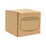 Parlante bluetooth "CANNES"