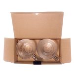 SET DE TAZAS ¨SANTA MARTA¨