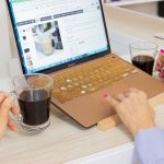 SET DE TAZAS ¨SANTA MARTA¨ - Imagen 8