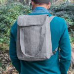 BOLSO / MOCHILA  "SPIRIT" - Imagen 4