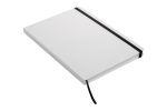 Libreta mediana “White” - Imagen 2