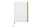 Libreta mediana “White” - Imagen 17