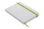 Libreta pequeña “White” - Imagen 9