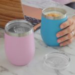 Mug térmico "MALLOW" - Imagen 34