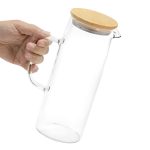 Jarra con tapa "BAMBJUG" - Imagen 8