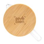 Jarra con tapa "BAMBJUG" - Imagen 4