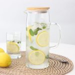 Jarra con tapa "BAMBJUG" - Imagen 9